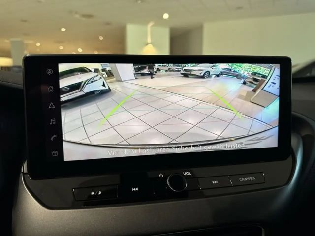 Nissan Juke N-Connecta