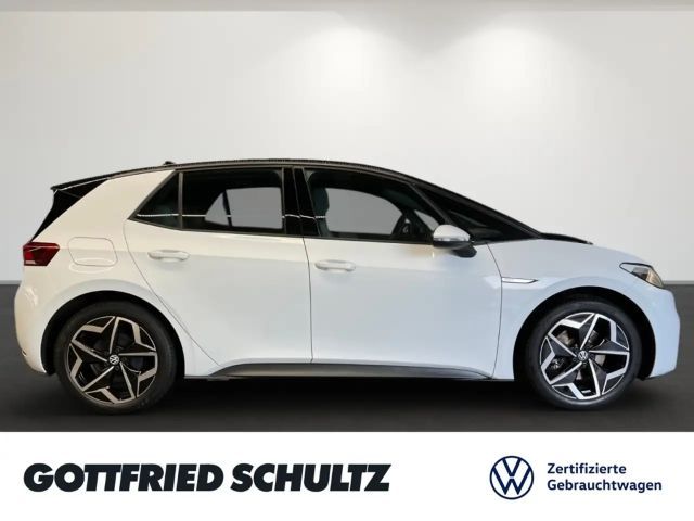 Volkswagen ID.3 Performance Pro