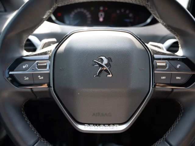 Peugeot 3008 Allure Pack EAT8 PureTech