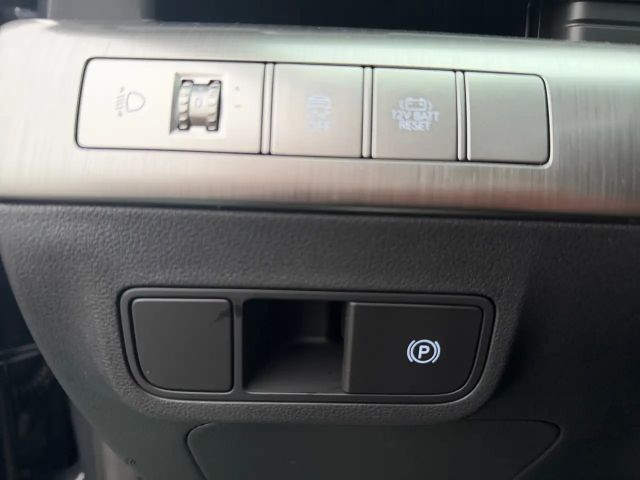 Hyundai Kona 1.6 2WD