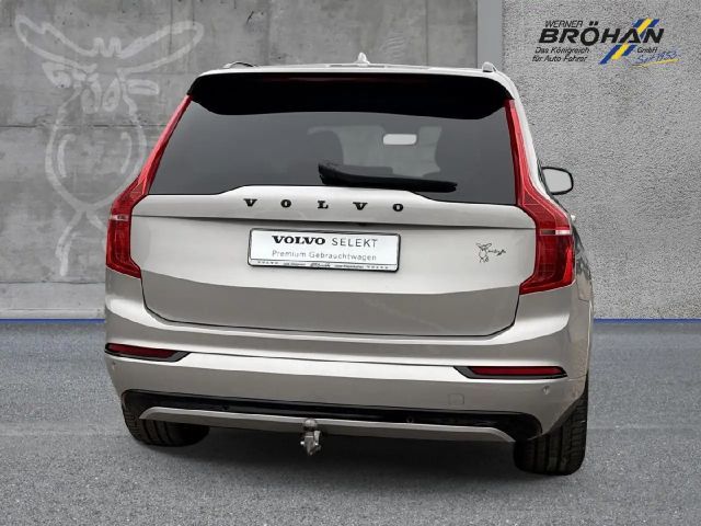 Volvo XC90 AWD Dark Recharge Ultimate