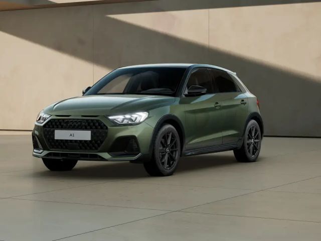 Audi A1 35 TFSI Allstreet S-Line