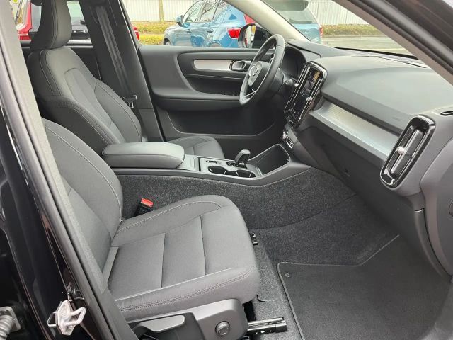 Volvo XC40 Geartronic Momentum T3