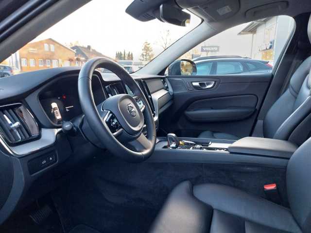 Volvo XC60 AWD Inscription Recharge