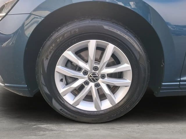 Volkswagen Passat Business DSG Variant