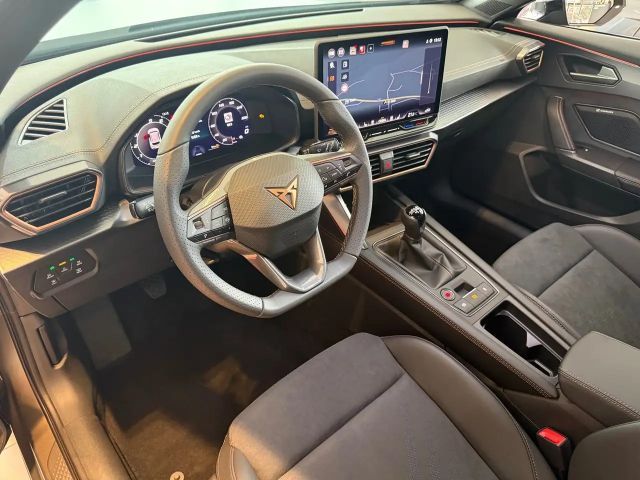 Cupra Formentor 1.5 TSI