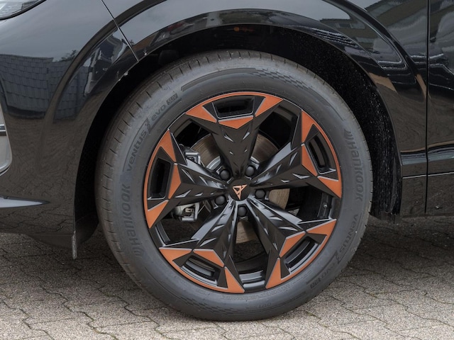 Cupra Terramar 1.5 eTSI