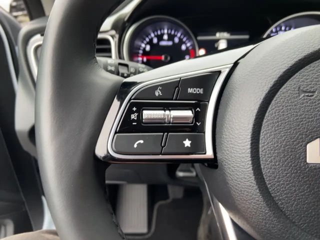 Kia Ceed GDi SportWagon Vision