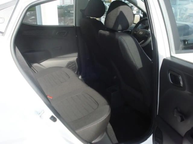 Hyundai i10 GO 1,0 MT a5bg1-PP1-OO4