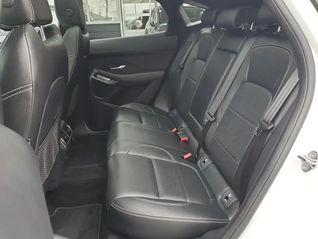 Jaguar E-Pace AWD D165 R-Dynamic