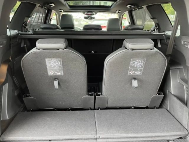Peugeot 5008 BlueHDi EAT8 GT-Line