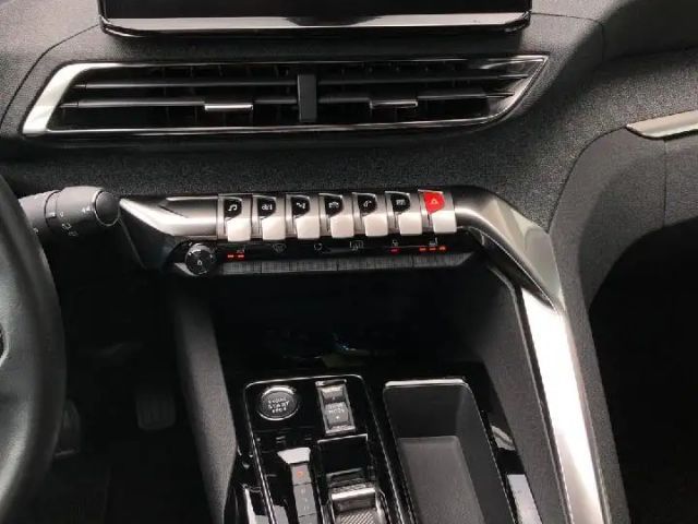 Peugeot 3008 Allure Pack