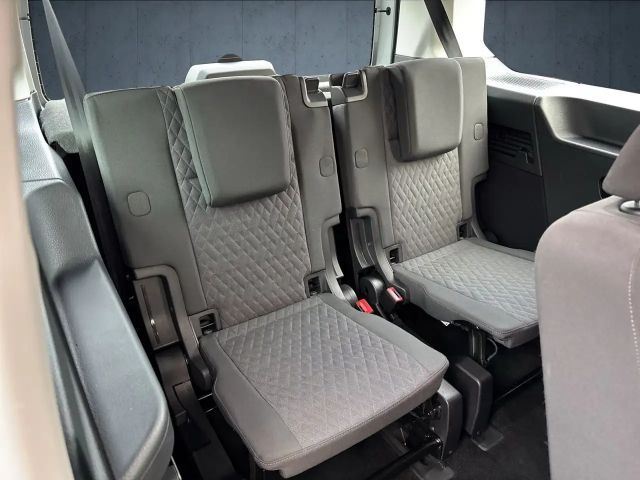 Volkswagen Caddy 2.0 TDI Life