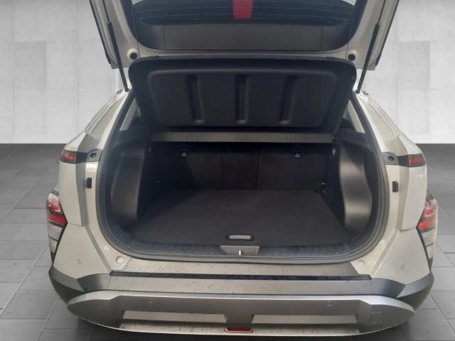 Hyundai Kona 1.6 T-GDi Trend