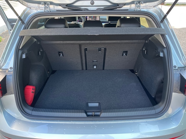 Volkswagen Golf 1.5 eTSI Golf VIII