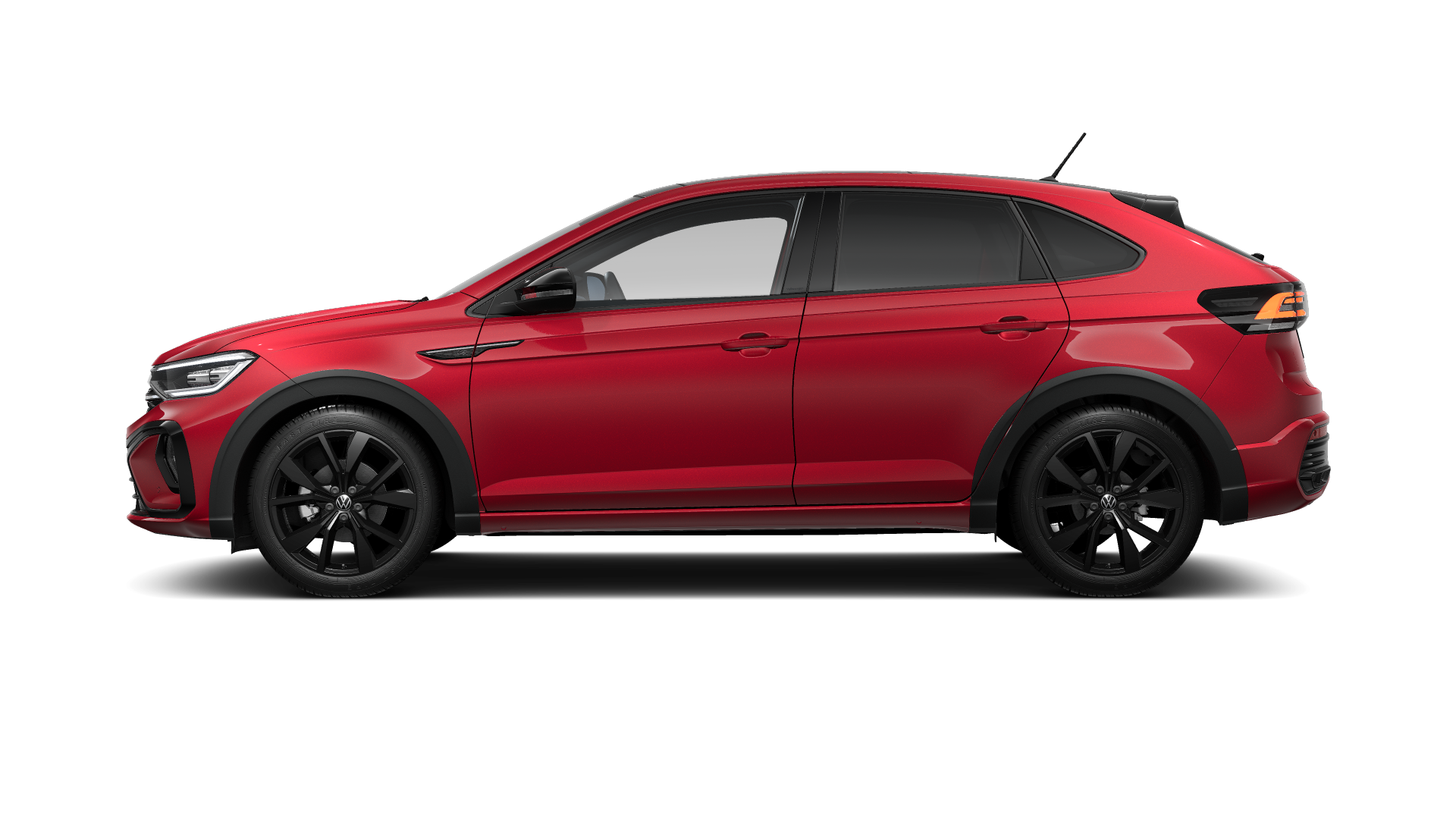 Volkswagen Taigo 1.5 TSI DSG R-Line