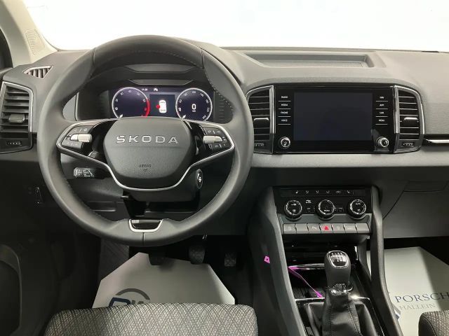 Skoda Karoq Selection