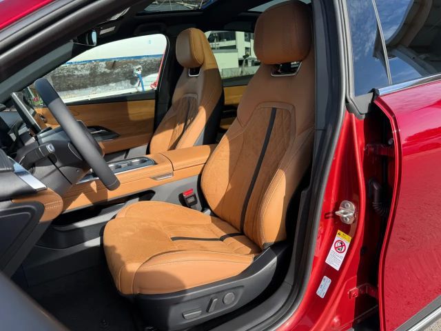 Mazda 6e Long range Plus Takumi