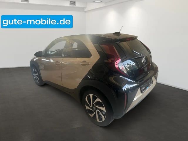 Toyota Aygo 5-deurs Pulse VVT-i