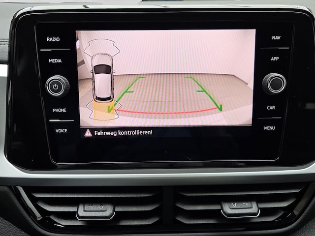 Volkswagen T-Roc 1.0 TSI Life