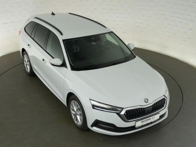 Skoda Octavia Ambition Combi iV