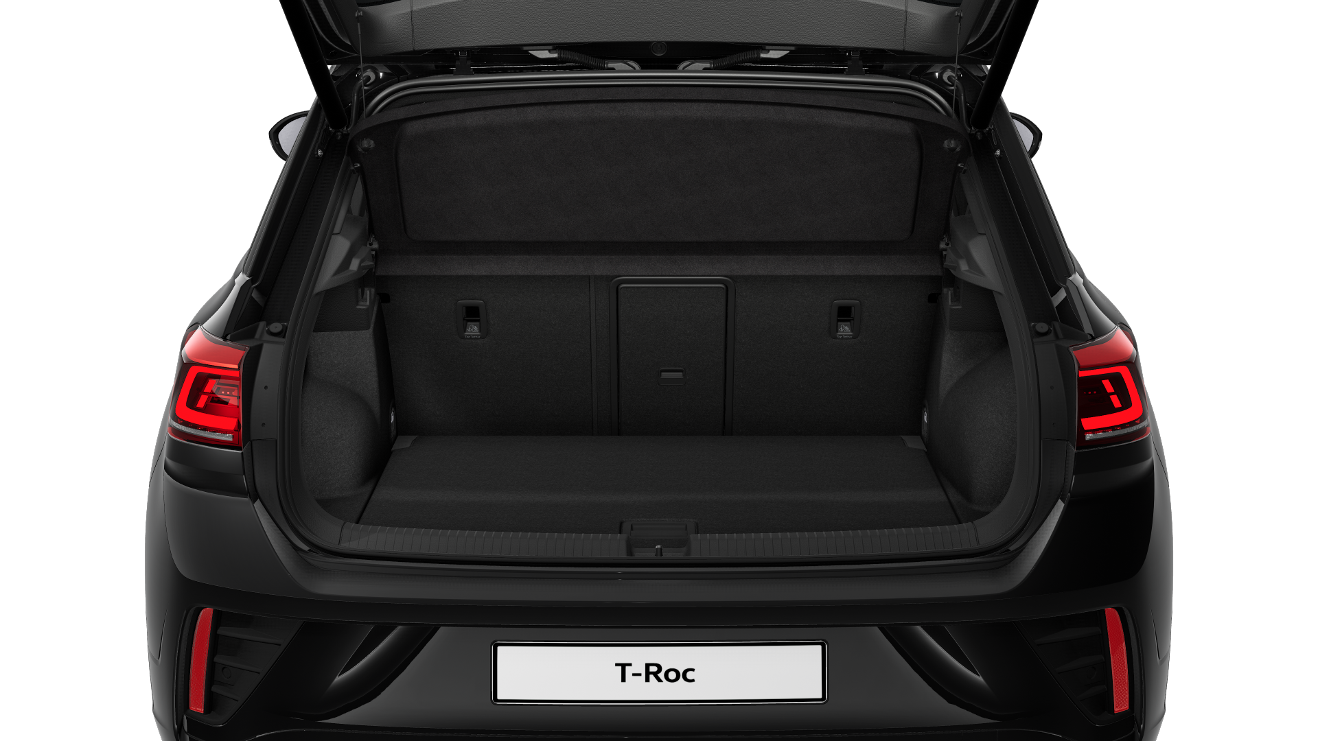 Volkswagen T-Roc T-Roc 1.5l TSI R-Line *IQ Drive,LED,2-ZonenKlim,KeylessAccess,SHZ,ACC*