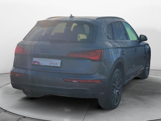 Audi Q5 40 TDI Quattro S-Tronic
