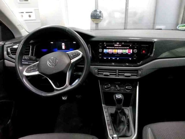 Volkswagen Taigo 1.0 TSI Life