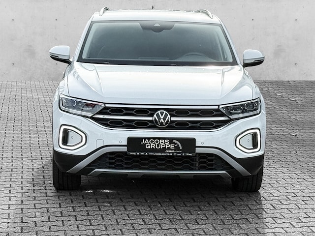 Volkswagen T-Roc 1.0 TSI Style