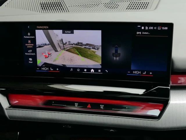 BMW i5 M-Sport Touring eDrive40