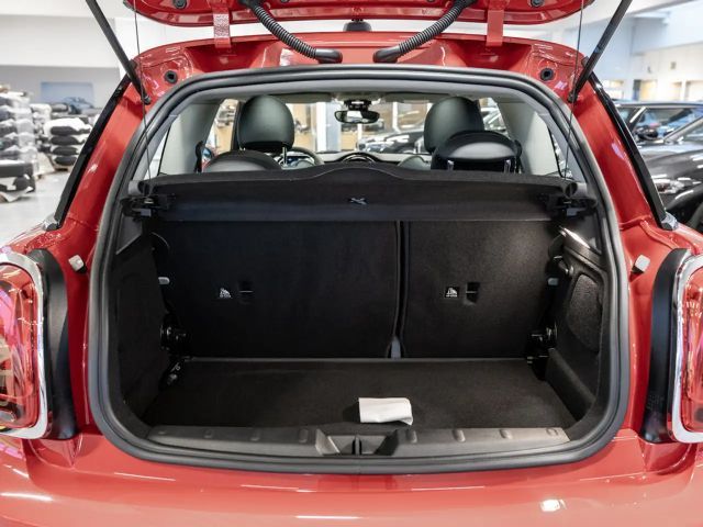 MINI Mini Electric SE