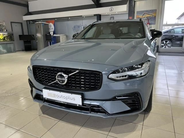 Volvo V90 AWD Dark Plus Recharge T6