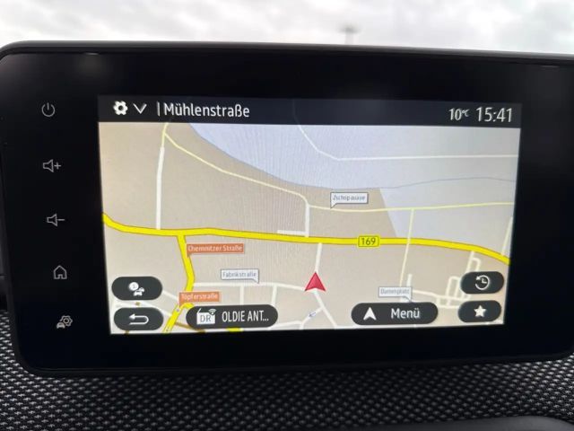 Dacia Sandero Stepway TCe 90