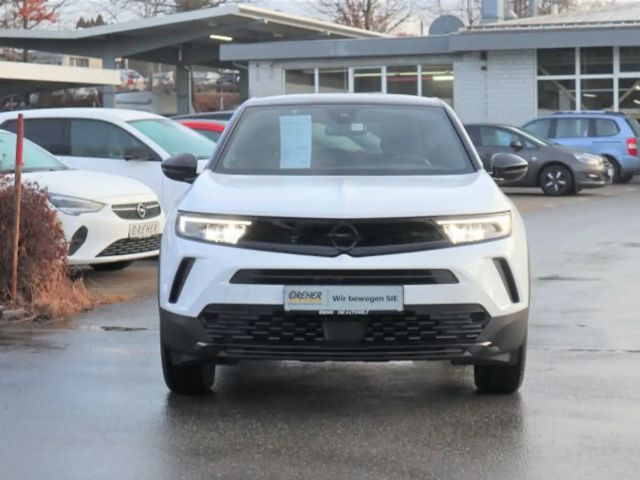Opel Mokka GS-Line Grand Sport