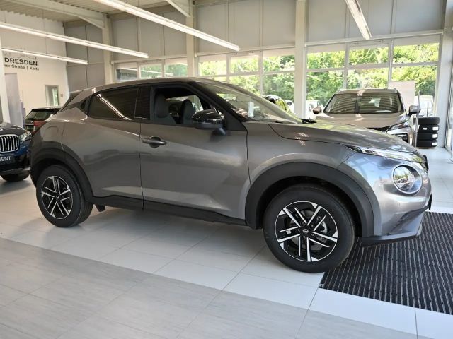 Nissan Juke N-Connecta