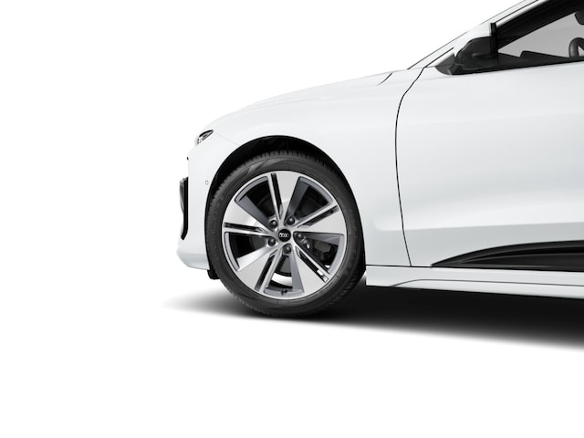 Audi A6 e-tron Avant