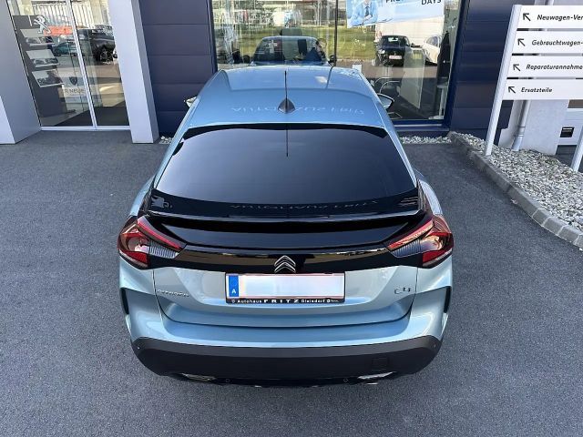 Citroën C4 BlueHDi Shine