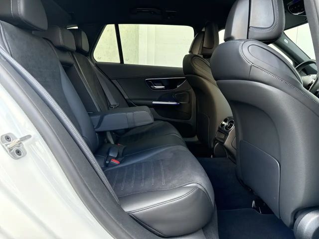 Mercedes-Benz C 300 4MATIC Estate