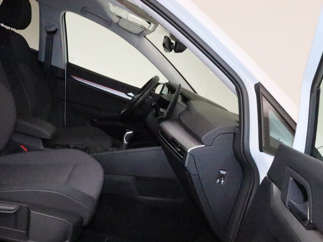 Volkswagen Golf 1.5 TSI Golf VIII Life Variant