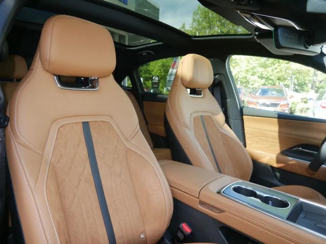 Mazda 6e Plus Takumi