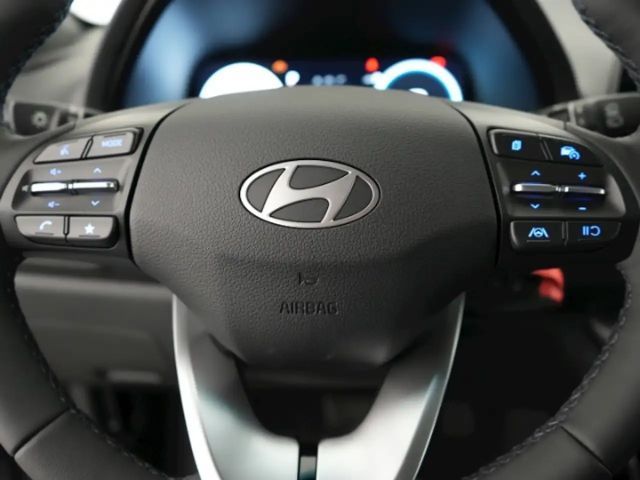 Hyundai i30 Advantage T-GDi