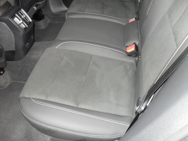 Volvo C40 AWD Recharge Ultimate