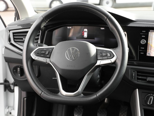 Volkswagen Polo 1.0 TSI Life