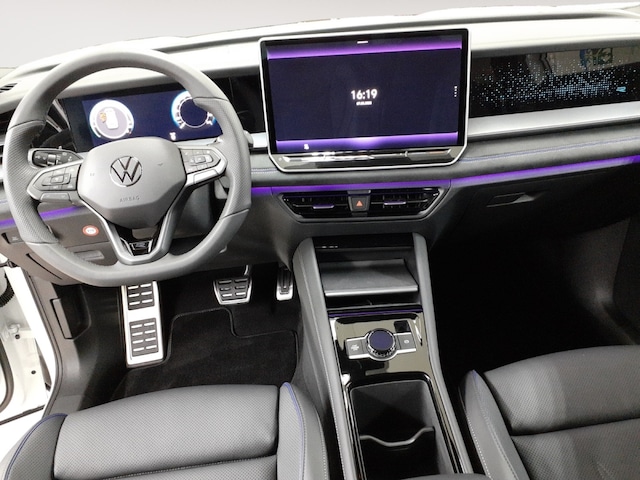 Volkswagen Tayron Sound eHybrid