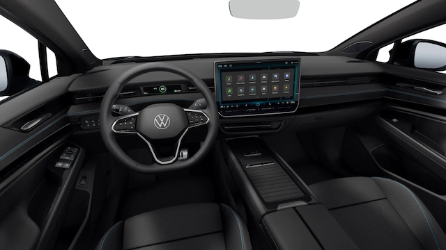 Volkswagen ID.7 Max Pro