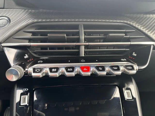 Peugeot 2008 Allure Pack