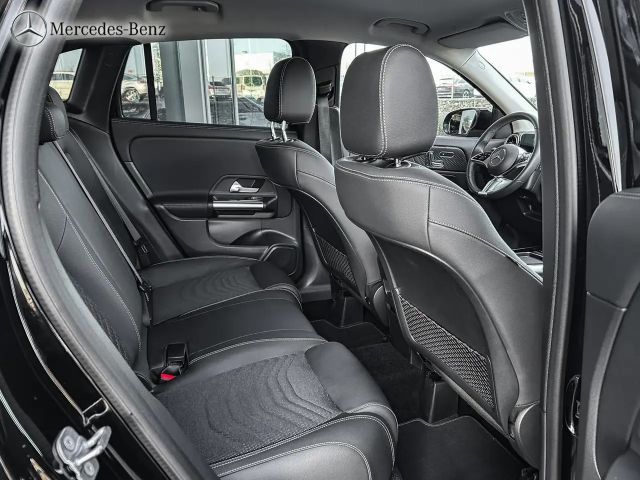 Mercedes-Benz GLA 200 GLA 200 d