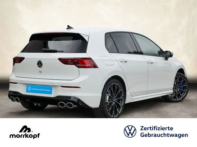 Volkswagen Golf 2.0 TSI 4Motion DSG