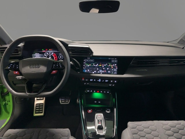 Audi RS3 Quattro S-Tronic Sedan