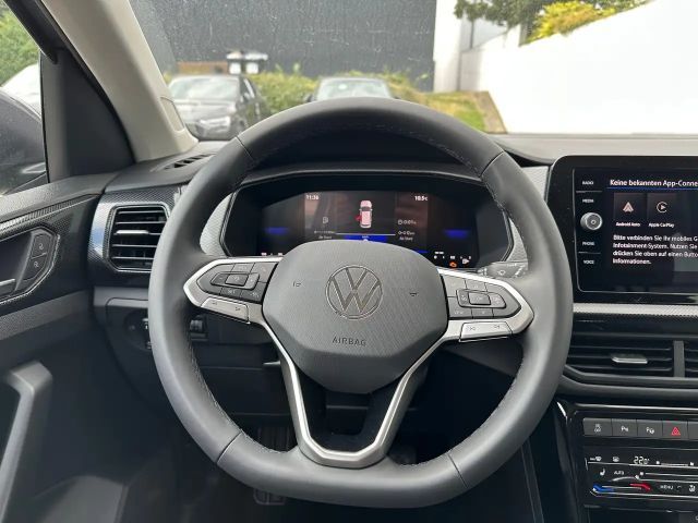 Volkswagen T-Cross Friends TSI